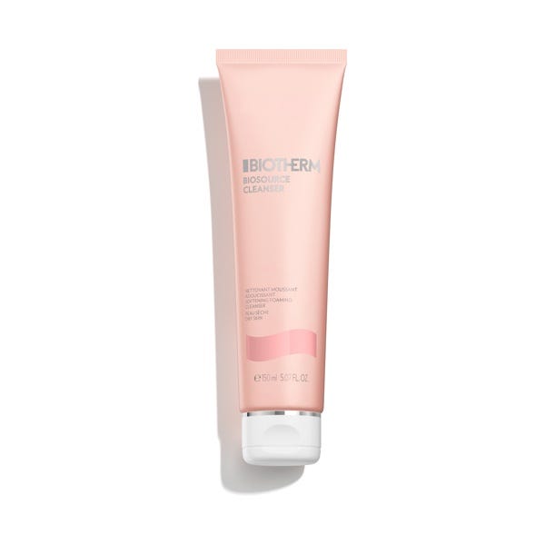 Biosource Hydra Mineral Cleanser