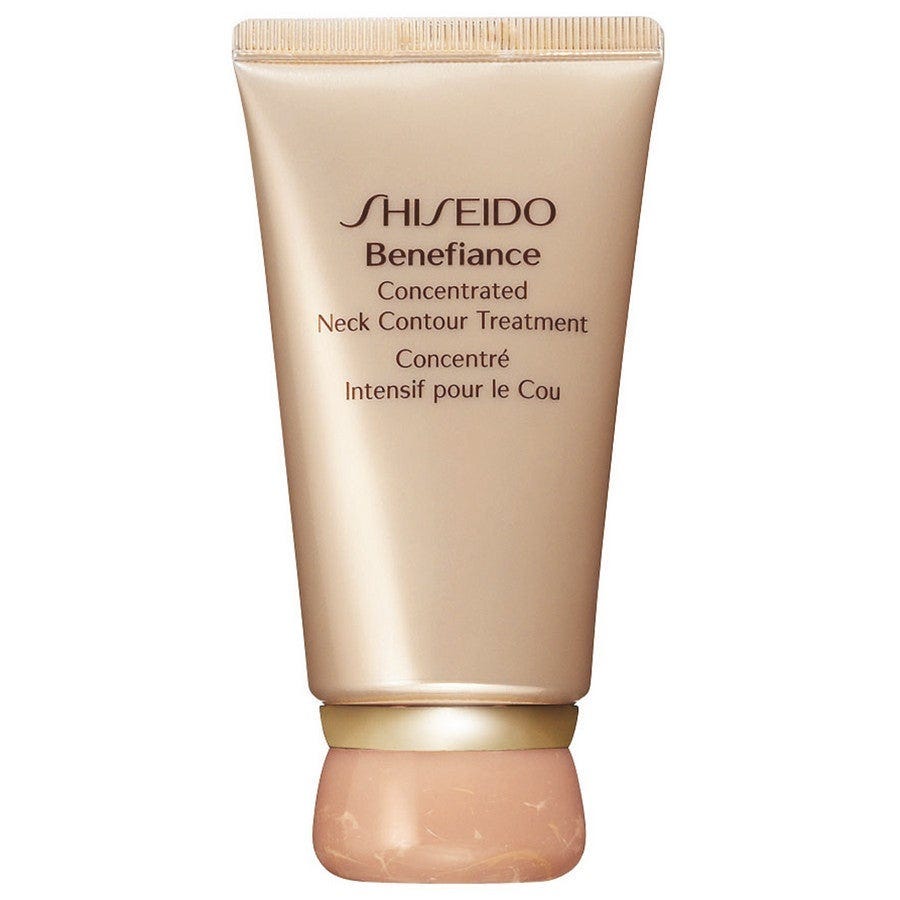 Benefiance Concentrated Neck Contour