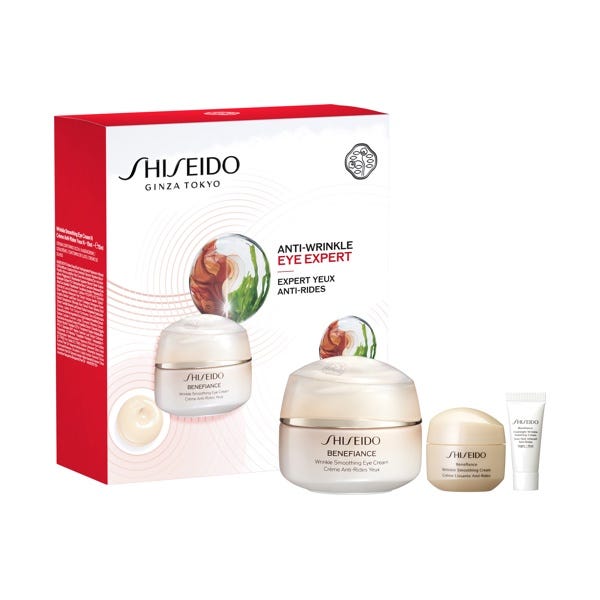 Benefiance Eye Care Set