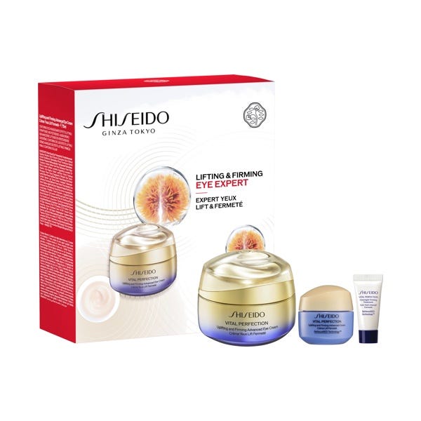 Vital Perfection Eye Care Set