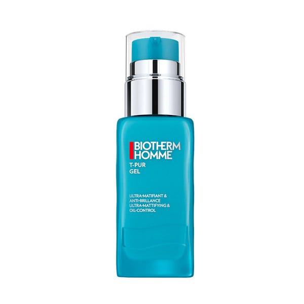 T-Pur Anti-Oil & Shine Gel 50 Ml