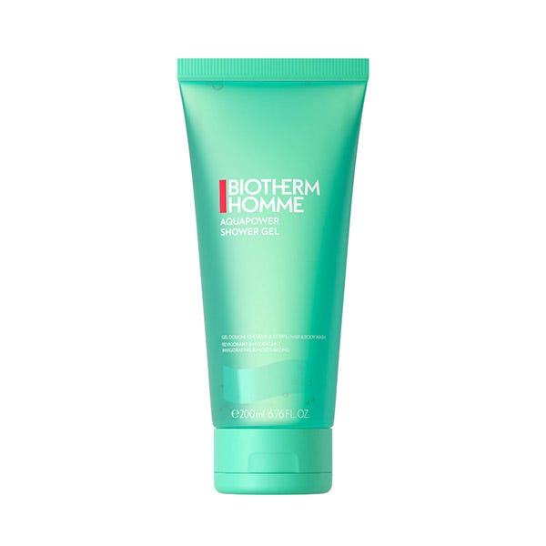 Aquapower Shower Gel