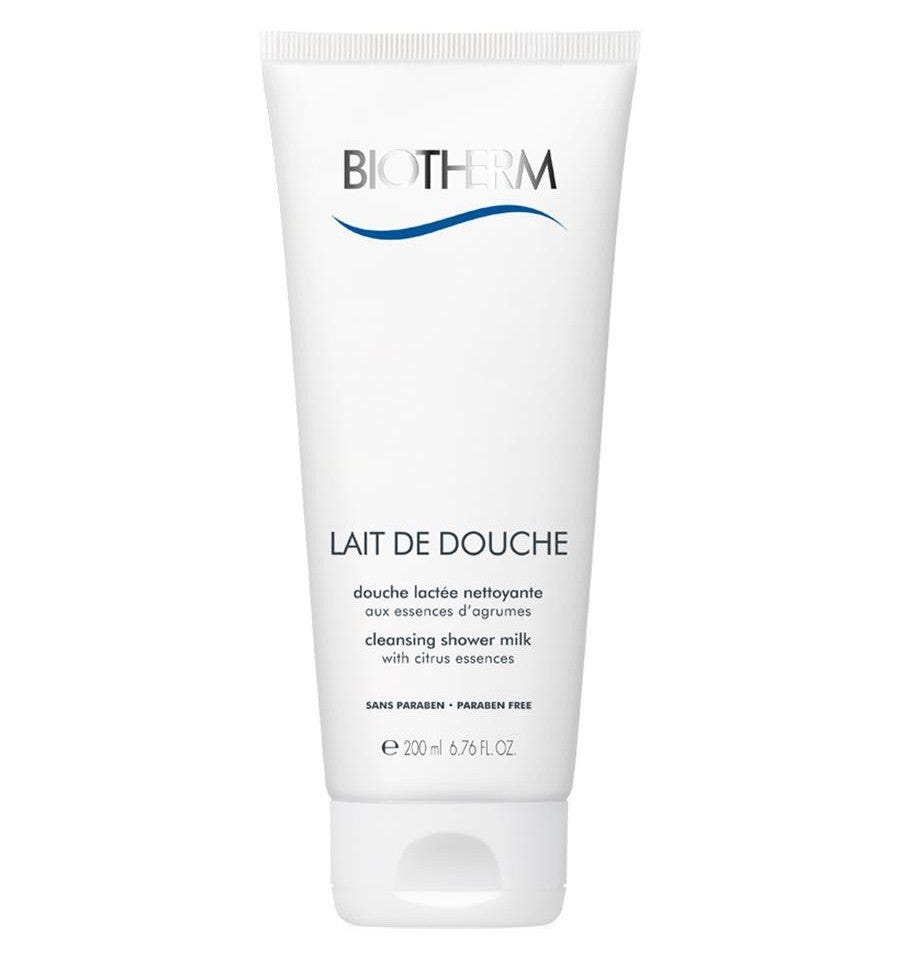 Lait De Douche Cleasing Shower Milk