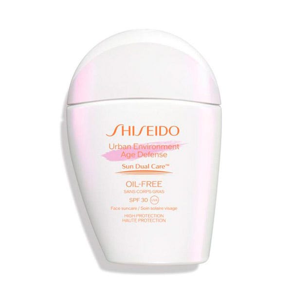 Urban Environment Age Defense Spf30