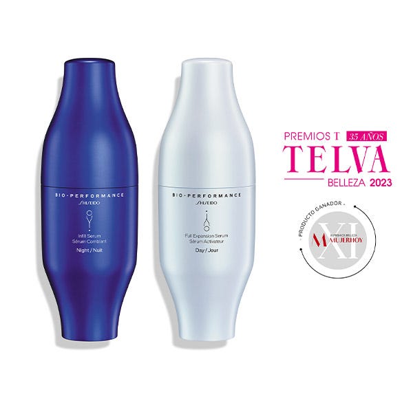 Bio-Performance Skin Filler Serum