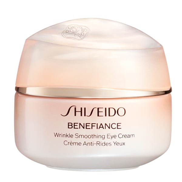 Benefiance Wrinkle Smoothing Eye Cream