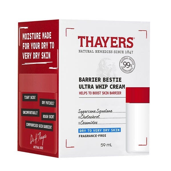 Barrier Bestie Cream