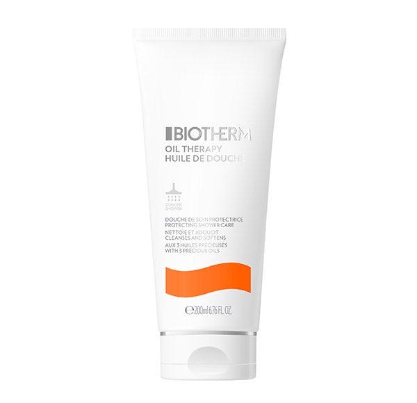 Oil Therapy Huile De Douche