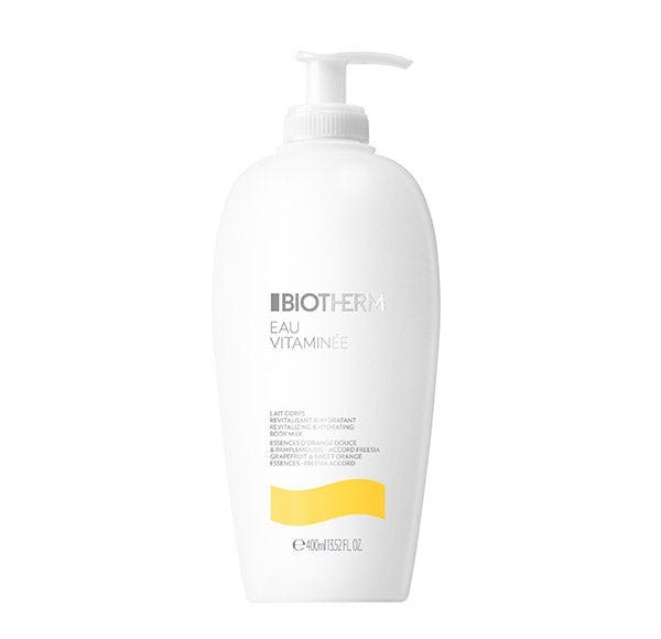 Eau Vitaminée
