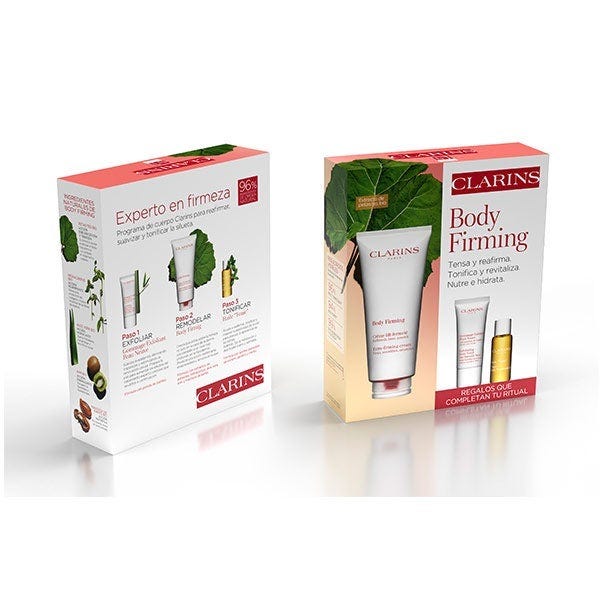 Cofre Body Firming