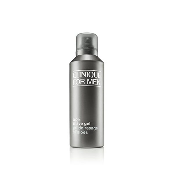 Aloe Shave Gel