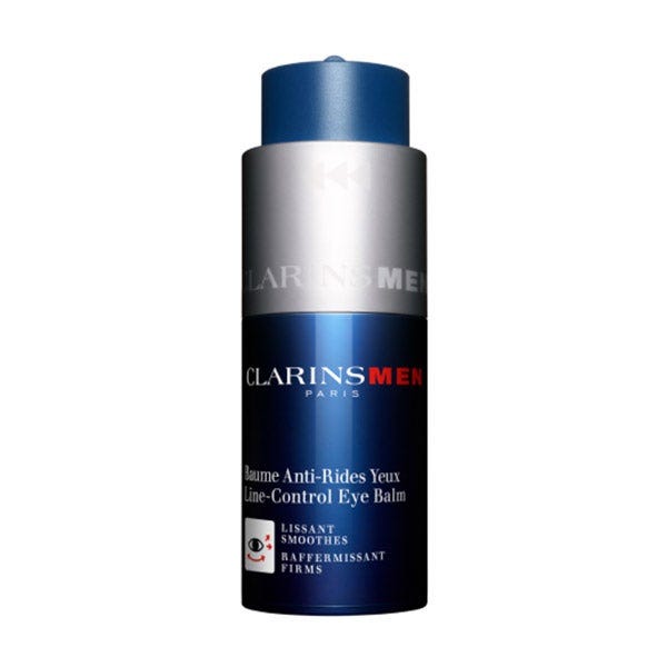 Men Line-Control Eye Balm