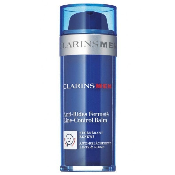 Men Line Control Balm