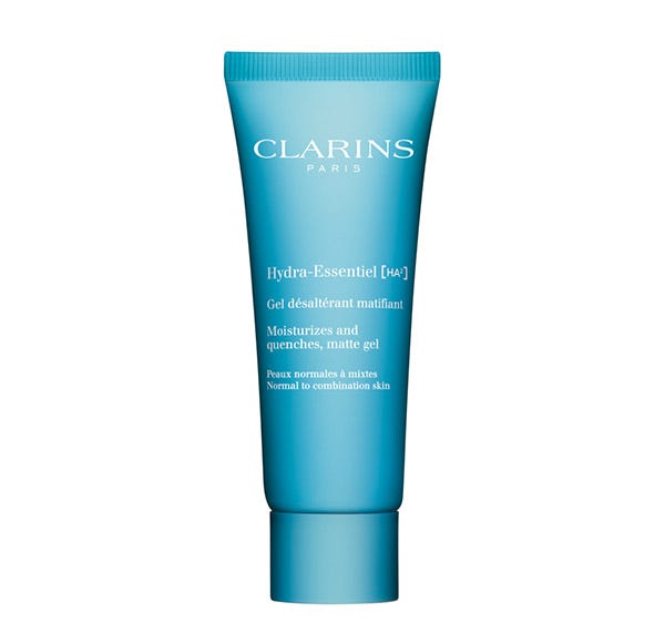 Hydra Essentiel Gel Désaltérant Matifiant