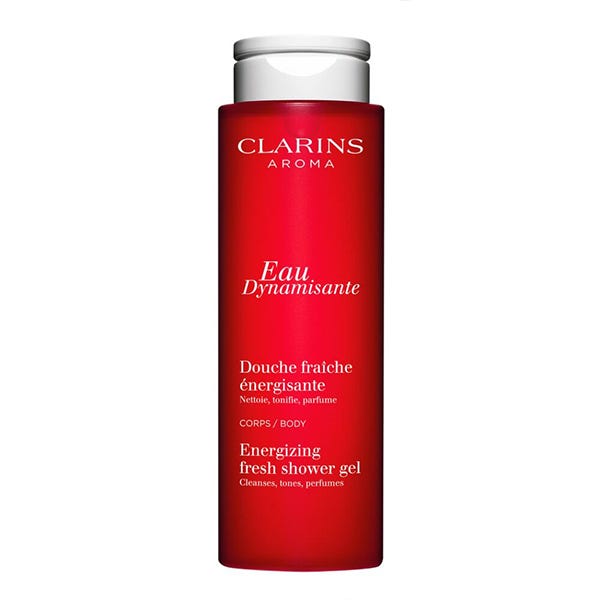 Gel Ducha Eau Dynamisante