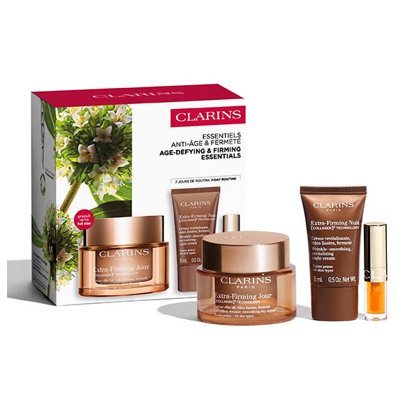 Cofre Extra Firming