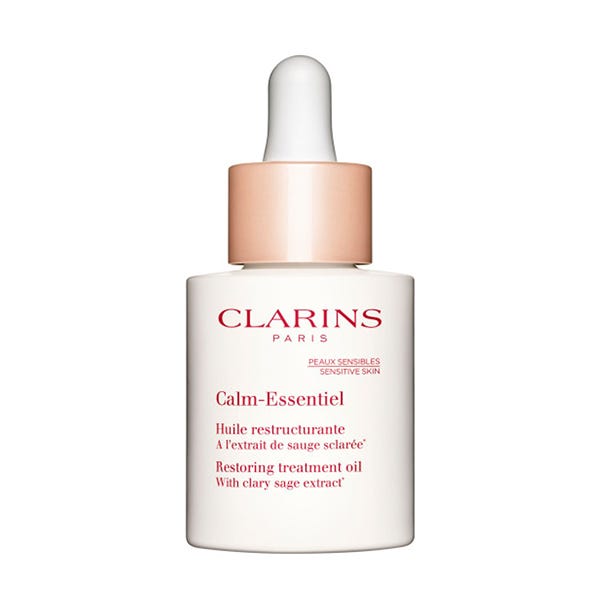 Calm-Essentiel Huile Reestructurante