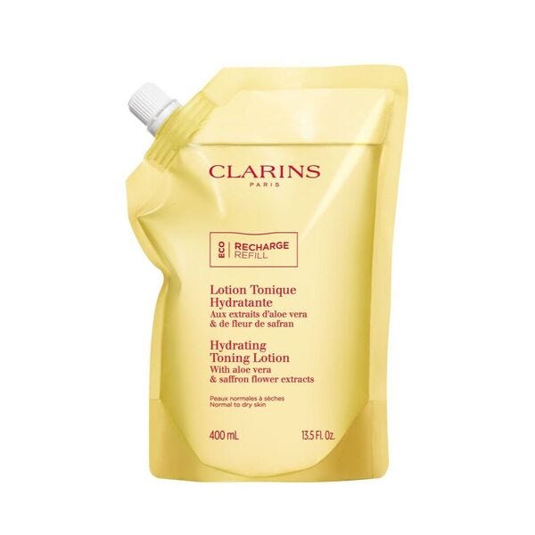 Lotion Tonique Hydratante Doypack