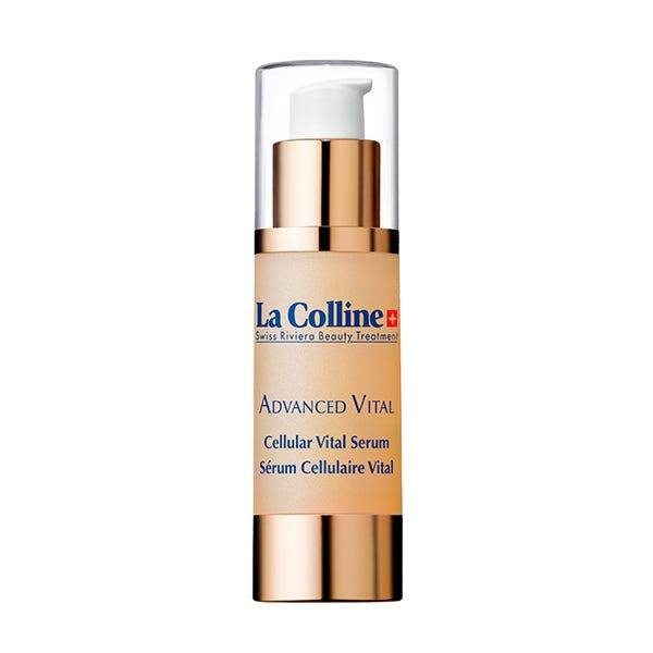 Cellular Serum Advanced Vital
