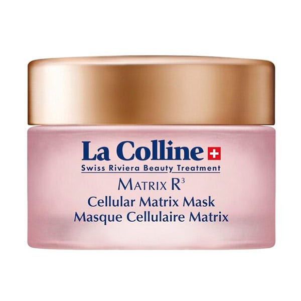 Cellular Matrix Mask