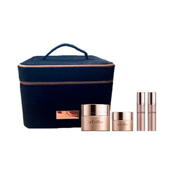 Set  Nativage