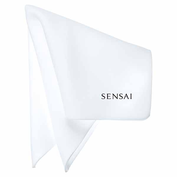 Silky Purifying Sponge Chief