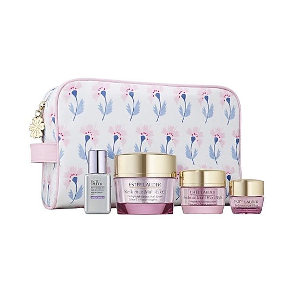 Estuche Resilience