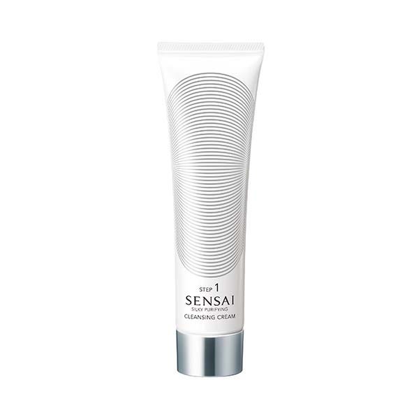 Silky Purifying Cleansing Cream