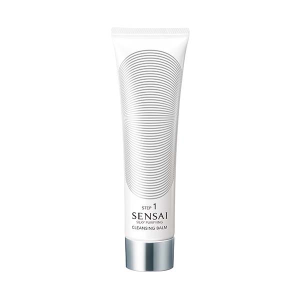 Silky Purifying Cleansing Balm