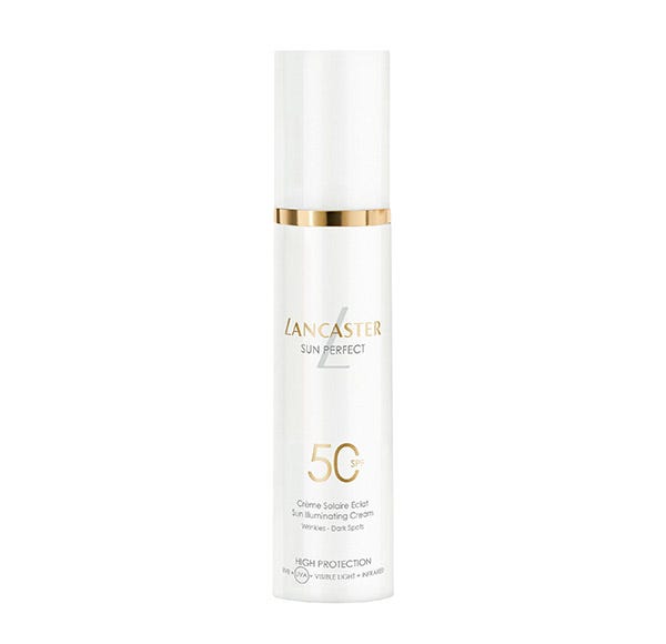Sun Perfect Sun Illuminating Cream Spf 50