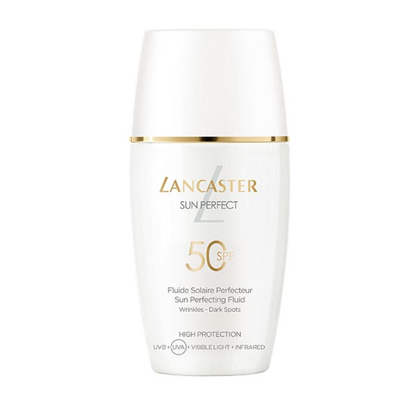 Sun Perfect Sun Perfecting Fluid Spf 50
