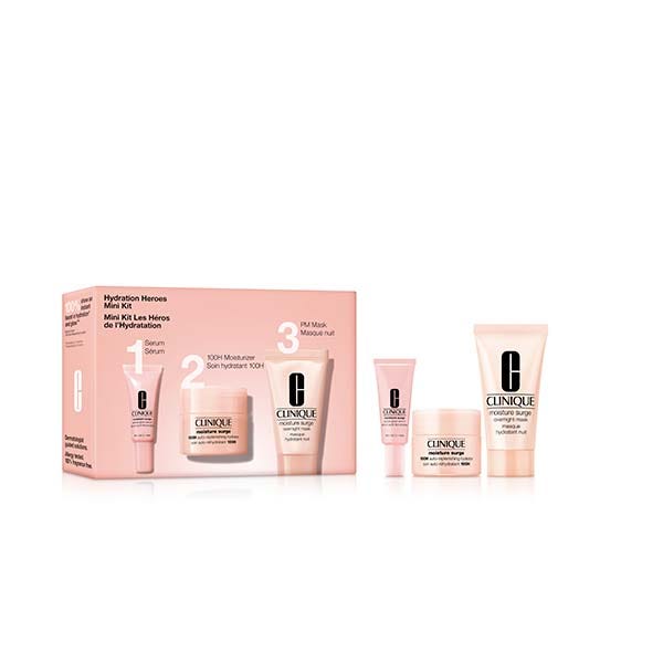 Estuche Mini Moisture Surge