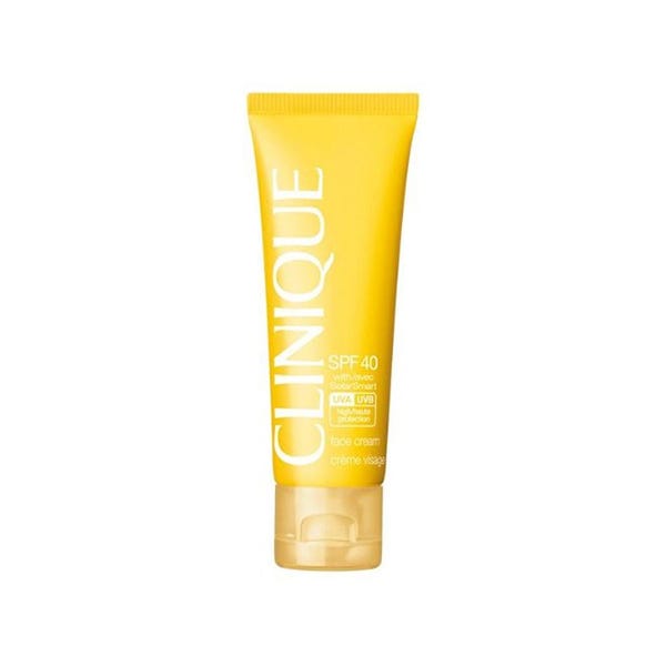 Solarsmart Face Spf 40