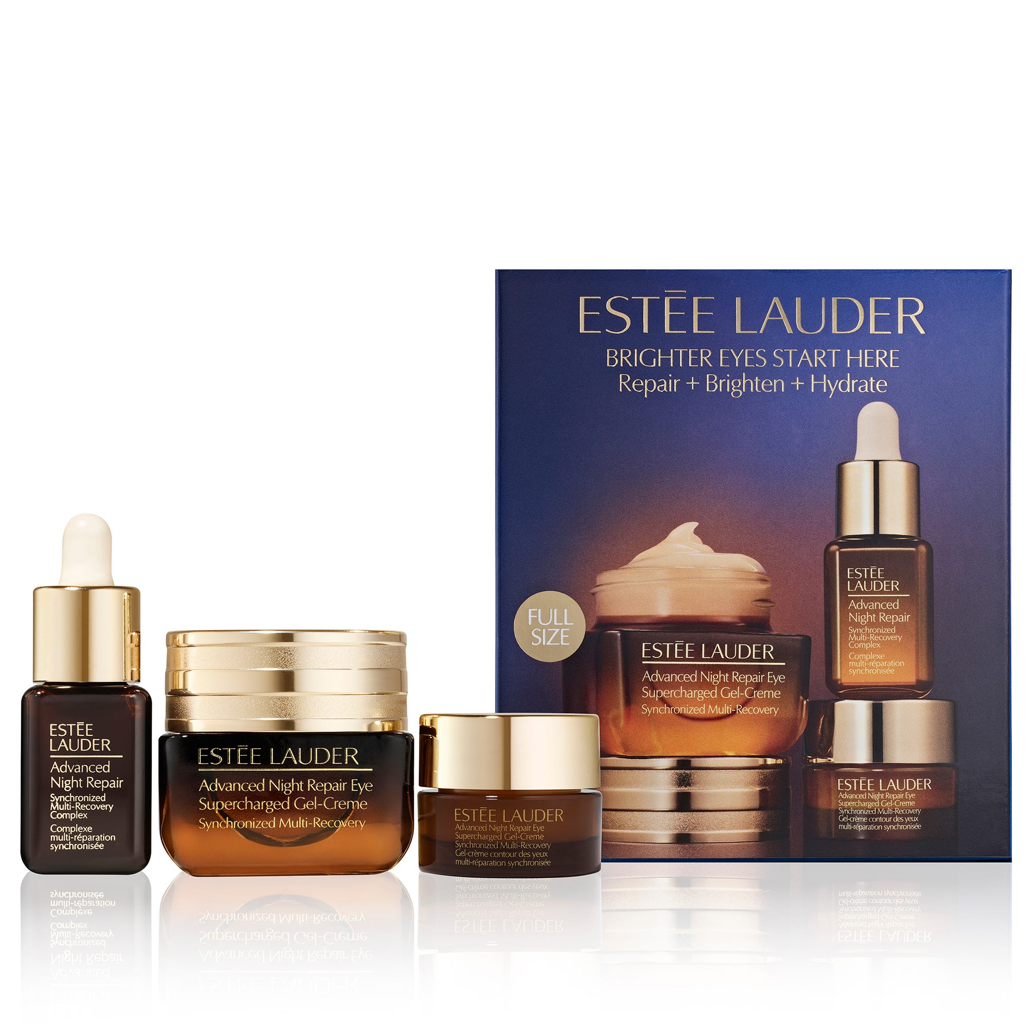 Estuche Advanced Night Repair