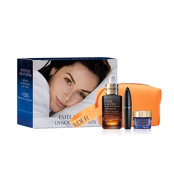Set Advanced Night Repair