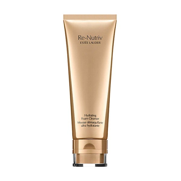 RE-Nutriv Hydrating Foam Cleanser