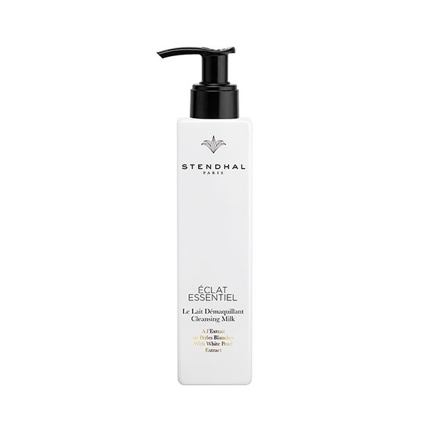Éclat Essentiel Le Lait Démaquillant