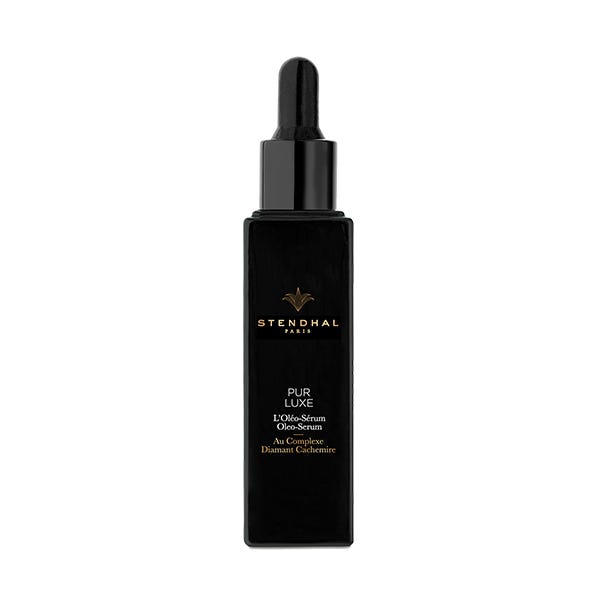 Pur Luxe L'oleo Serum