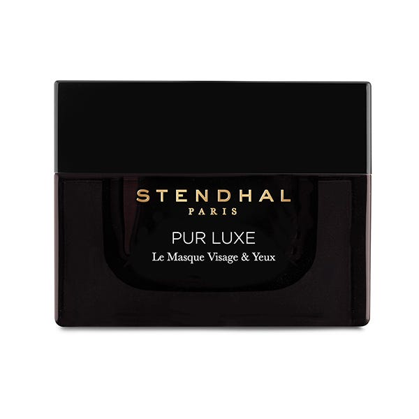 Pur Luxe Le Masque Visage & Yeux