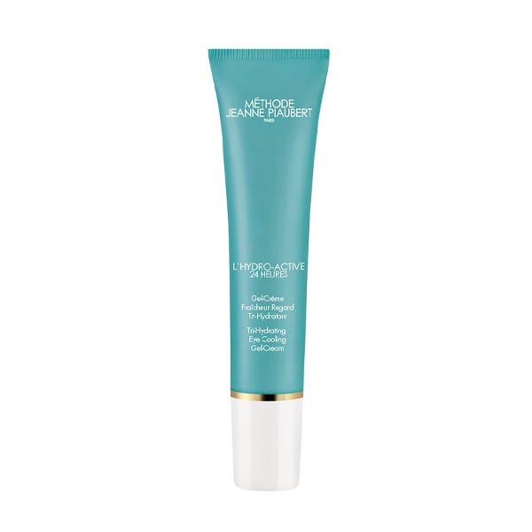 L'hydro Active 24H Gel Crème Cooling Regard