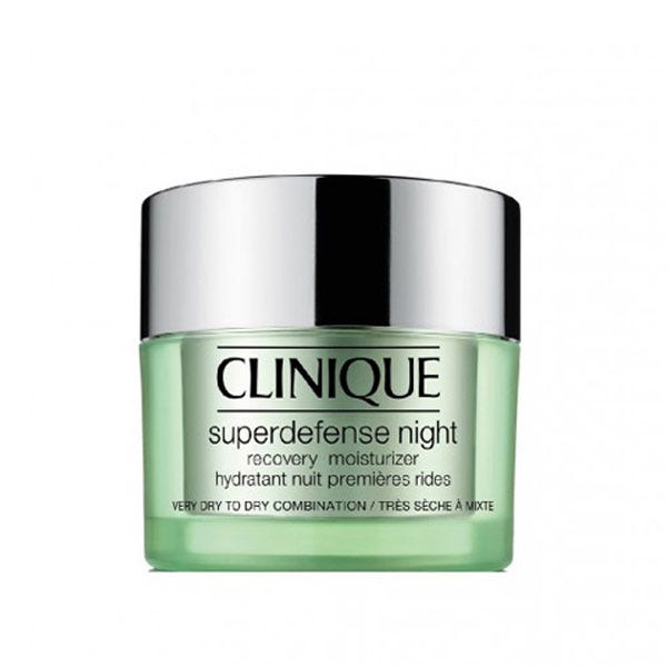 Superdefense Night 1 Y 2
