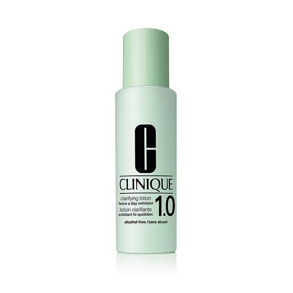 Clarifying Lotion