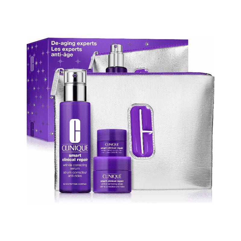 Estuche Serum Para Arrugas