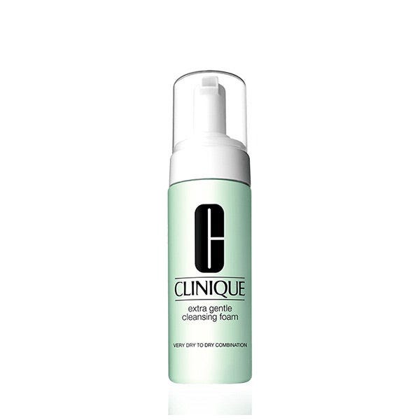 Jabón Facial Extra Gentle Cleansing Foam