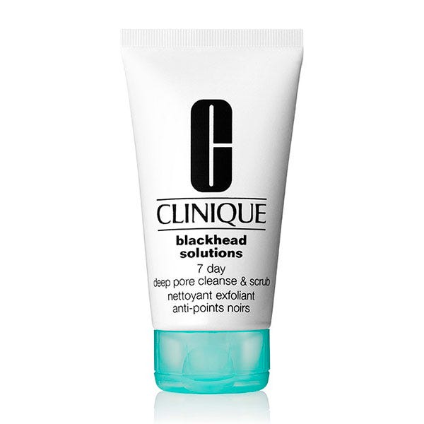 Blackhead Solutions
