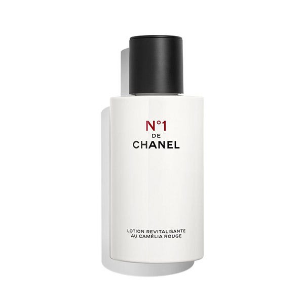 N°1 DE CHANEL LOCIÓN REVITALIZANTE