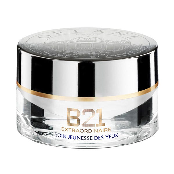 B21 Extraordinaire Soin Jeunesse Des Yeux