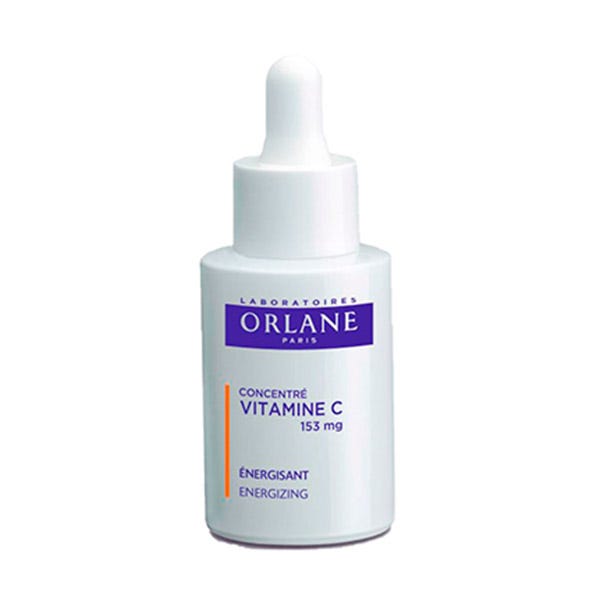 Concentré Vitamine C