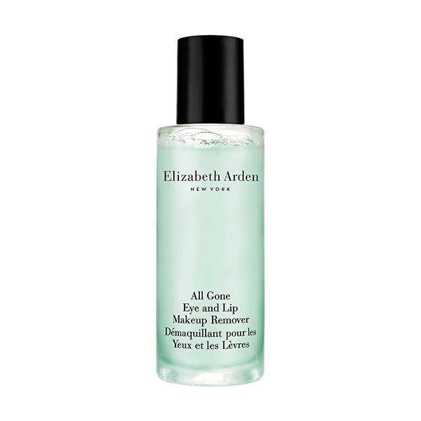 All Gone Eye And Lip Makeup Remover