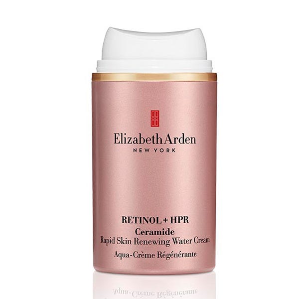 Retinol + Hpr Water Cream